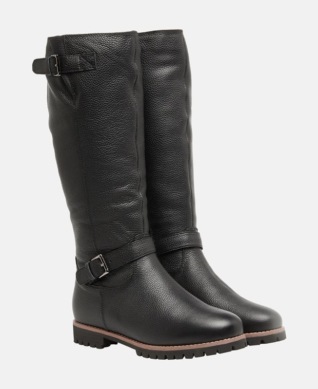 Stiefel