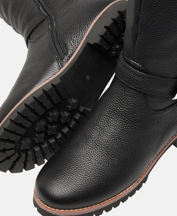 Stiefel