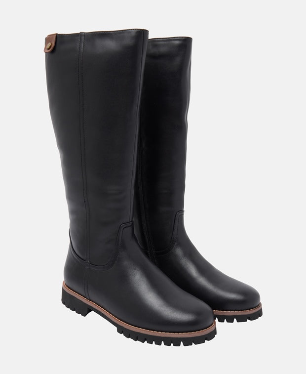 Winterstiefel
