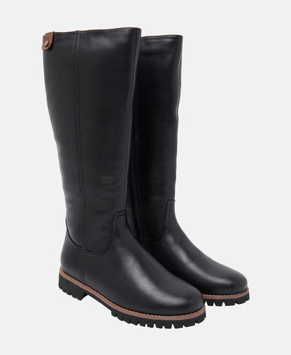 Winterstiefel