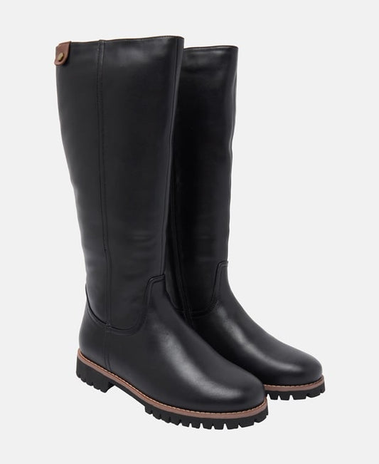 Winterstiefel