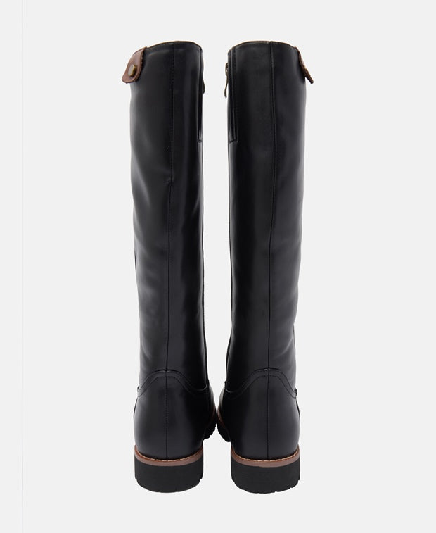 Winterstiefel