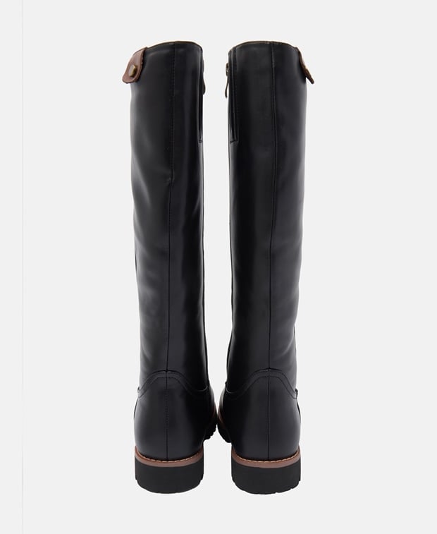 Winterstiefel