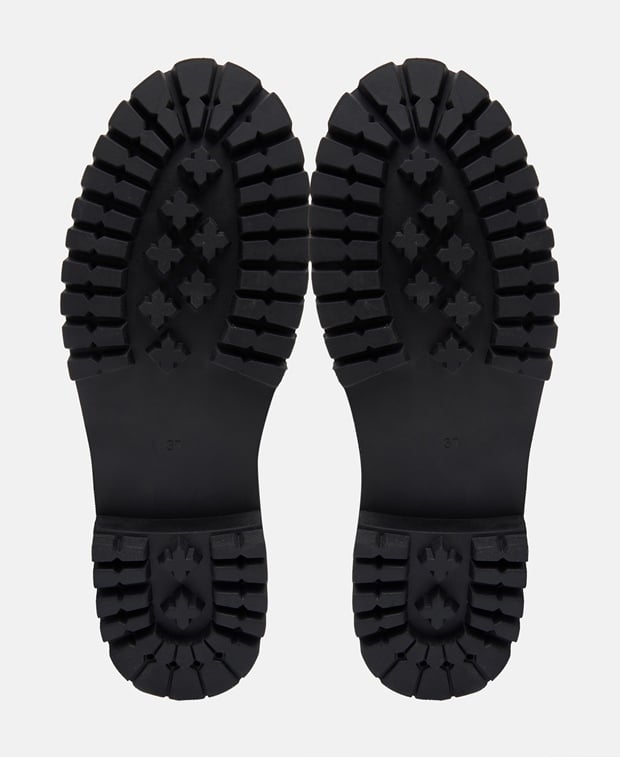 Winterstiefel