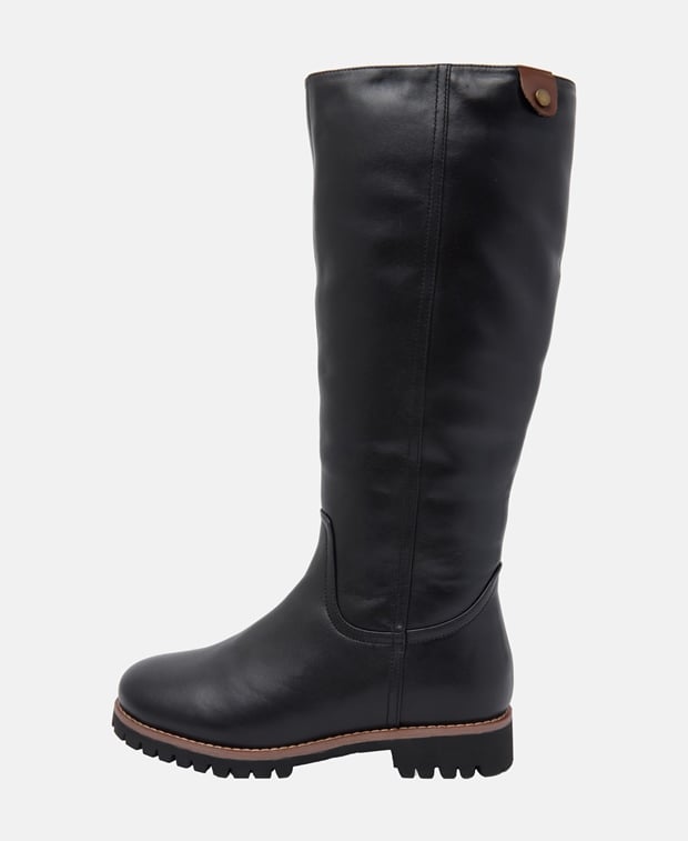 Winterstiefel