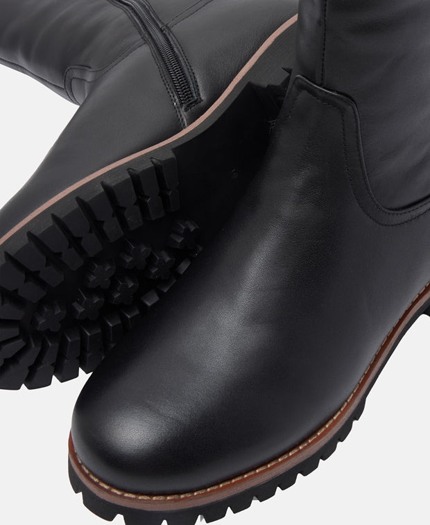 Winterstiefel