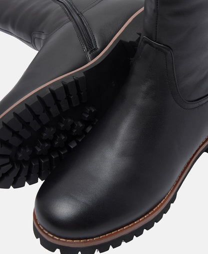Winterstiefel