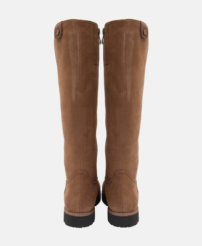 Winterstiefel