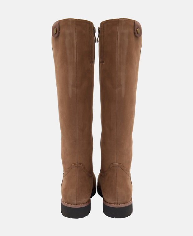 Winterstiefel