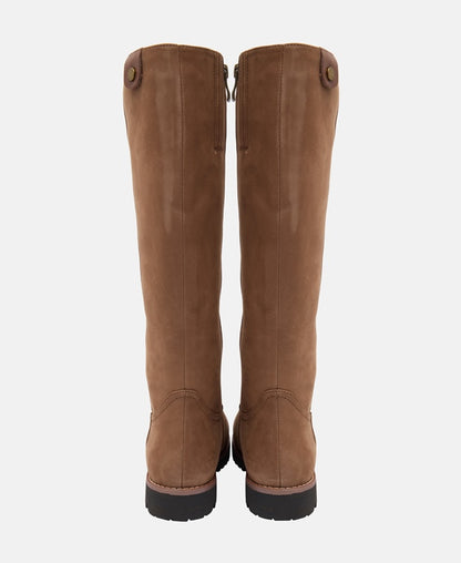 Winterstiefel