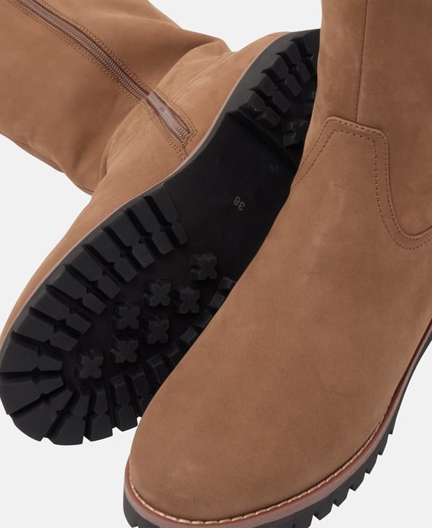 Winterstiefel