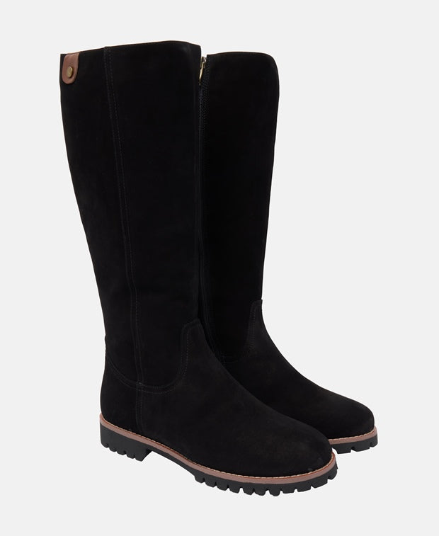 Winterstiefel