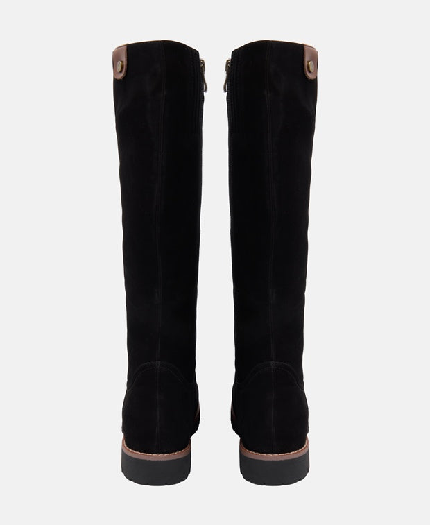 Winterstiefel