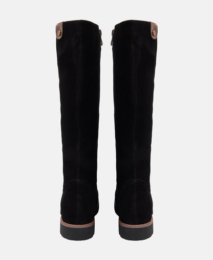 Winterstiefel