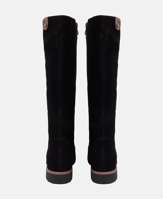 Winterstiefel