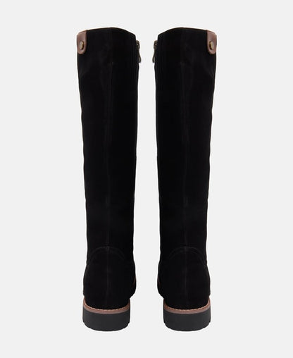 Winterstiefel