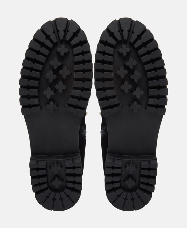 Winterstiefel