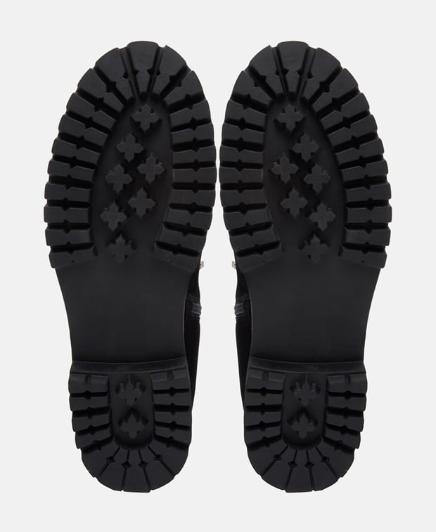 Winterstiefel
