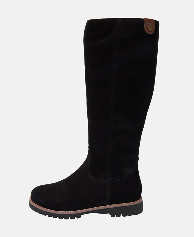 Winterstiefel
