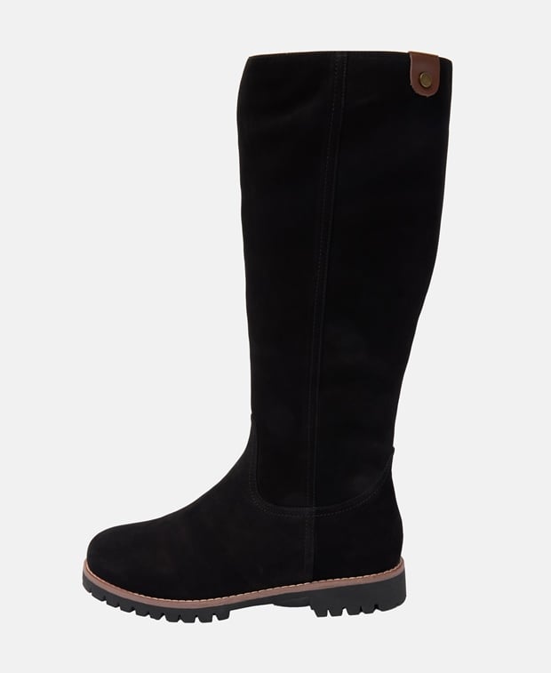 Winterstiefel