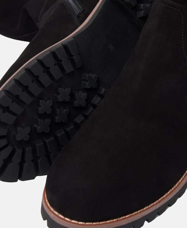 Winterstiefel