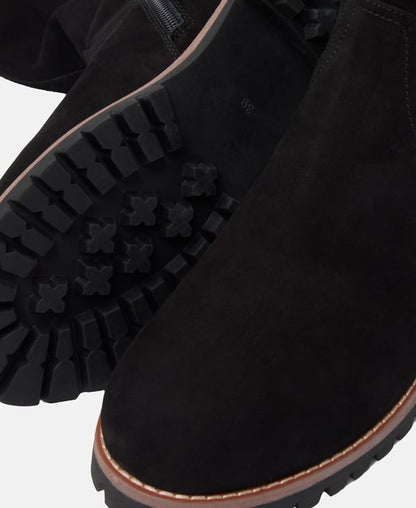 Winterstiefel