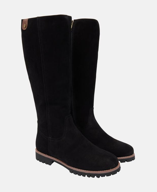 Winterstiefel