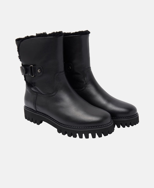 Winterstiefel