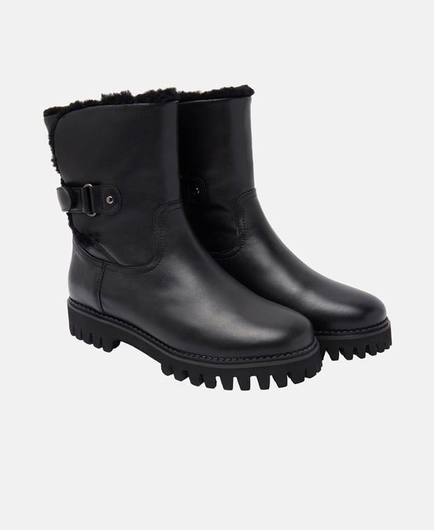 Winterstiefel
