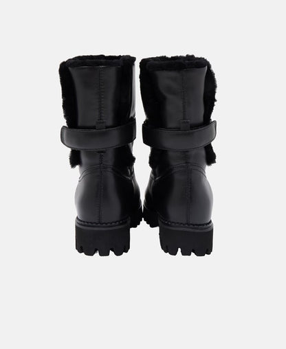 Winterstiefel