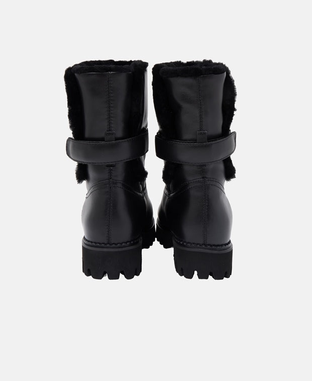 Winterstiefel