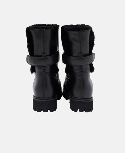 Winterstiefel