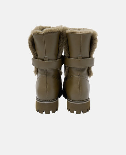 Winterstiefel