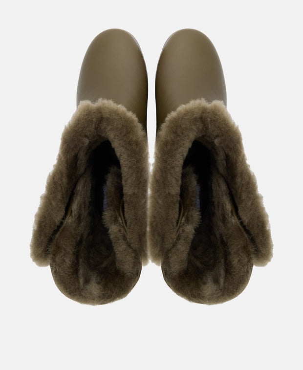 Winterstiefel