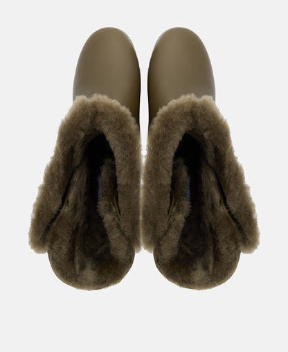 Winterstiefel