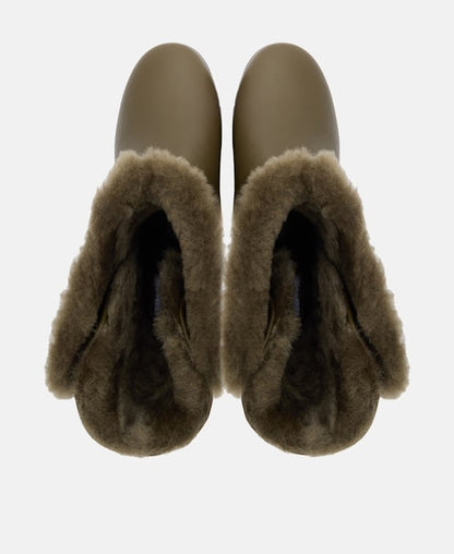 Winterstiefel