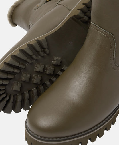 Winterstiefel