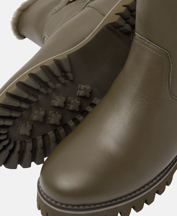 Winterstiefel