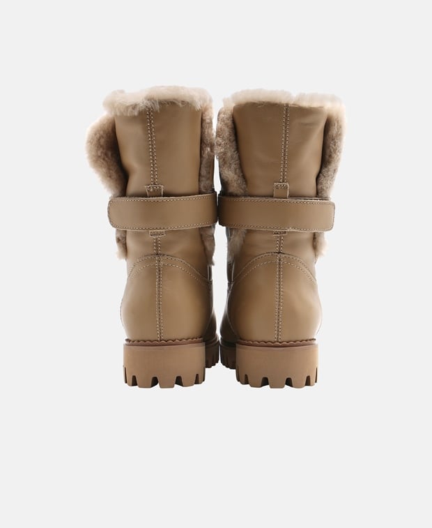 Winterstiefel