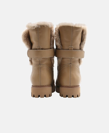 Winterstiefel