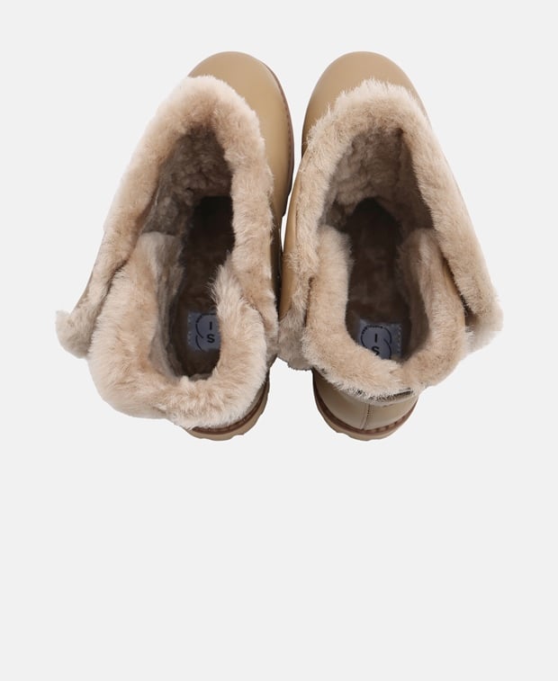 Winterstiefel