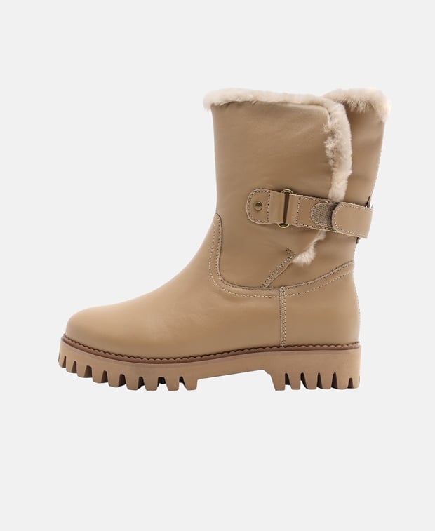 Winterstiefel