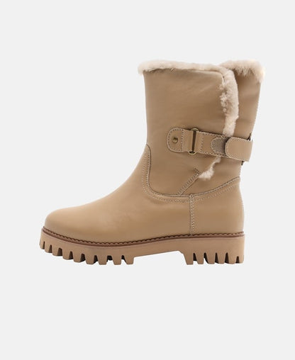 Winterstiefel