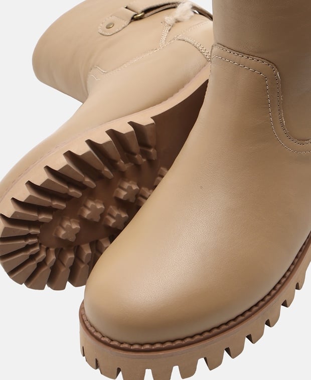 Winterstiefel