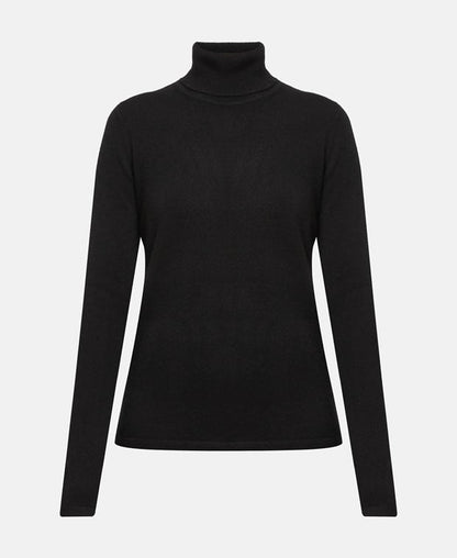 Kaschmir Rollkragenpullover