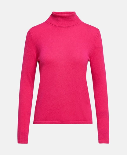 Kaschmir Rollkragenpullover