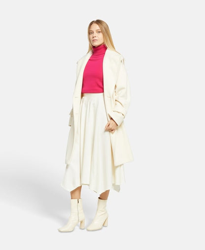 Kaschmir Rollkragenpullover