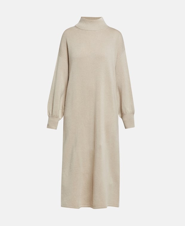 Strickkleid