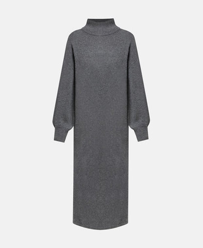 Strickkleid