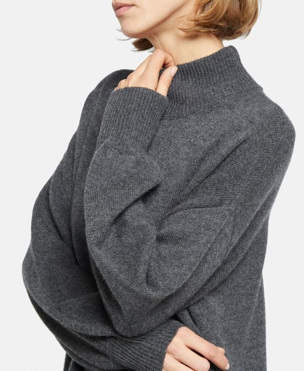 Strickkleid